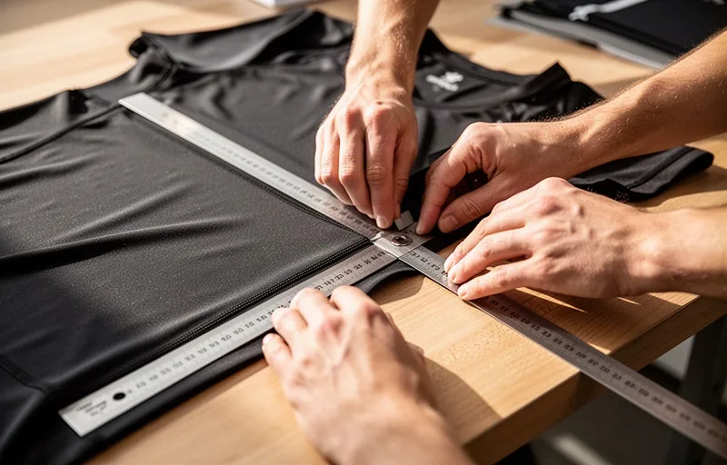 Garment Testing and Inspection Protocols in Technical Sportswear