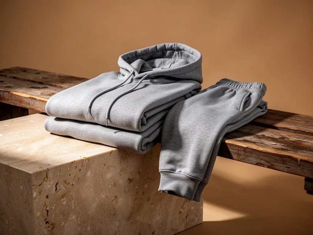 Heavyweight Training Sweats