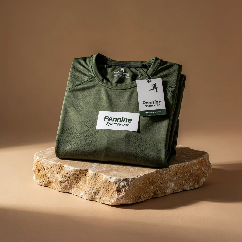 Pennine Wind-Cheater Trail Smock