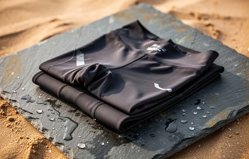 Selecting Technical Running Layers for British Rain and Low Temperatures