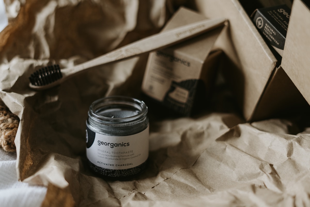 Natural wellness ingredients